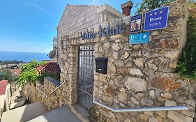 Villa Klaic Origin