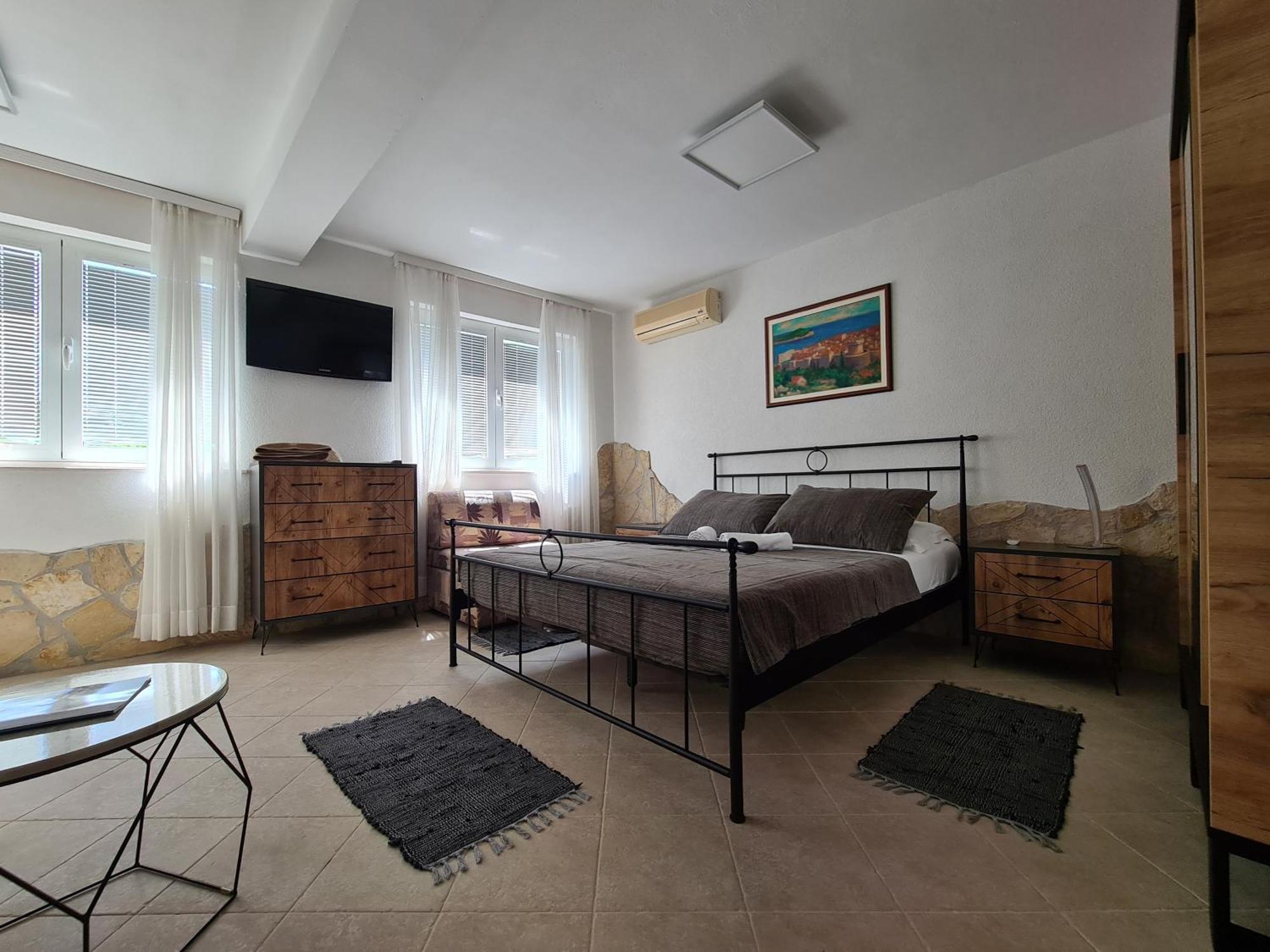 Villa Klaic Origin Dubrovnik Exteriör bild