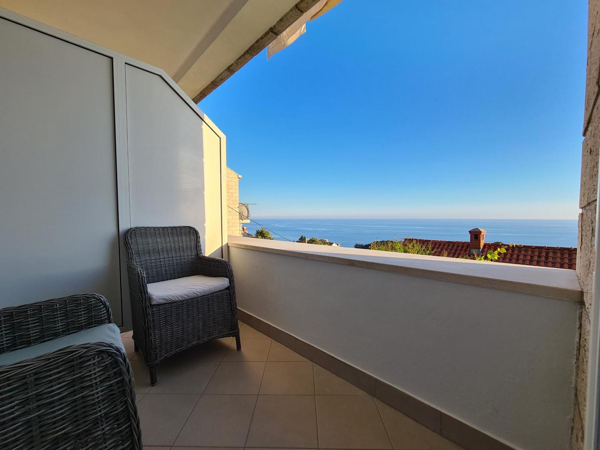 Villa Klaic Origin Dubrovnik Exteriör bild