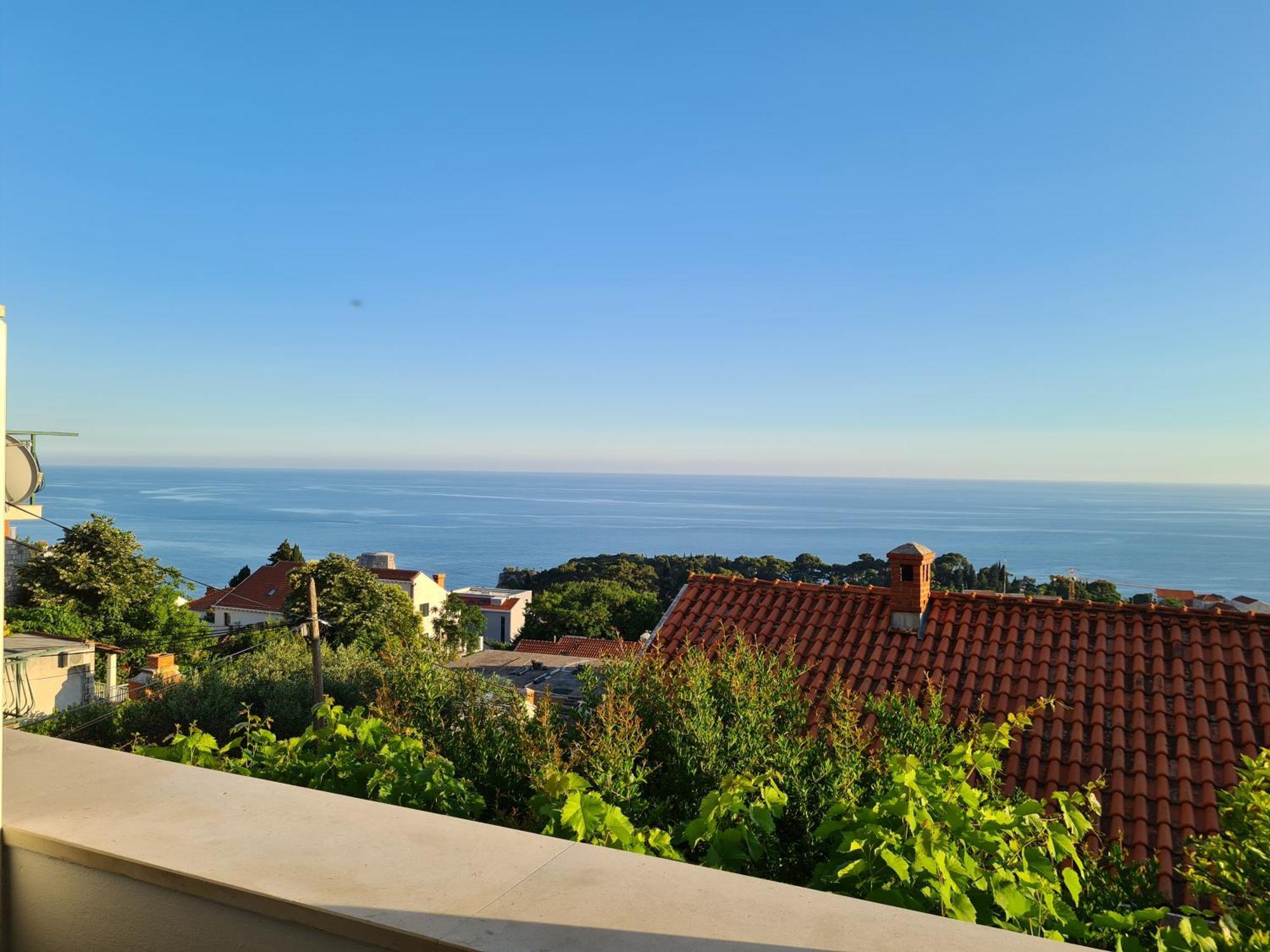 Villa Klaic Origin Dubrovnik Exteriör bild